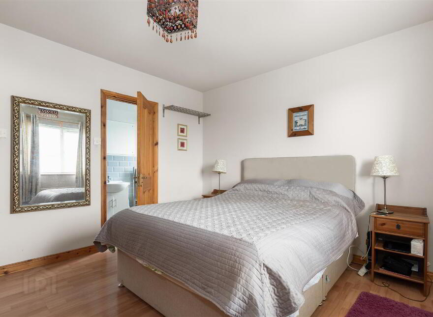 1 The Arches, Darragh Cross, Downpatrick, BT30 9HD