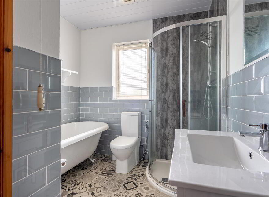 1 The Arches, Darragh Cross, Downpatrick, BT30 9HD