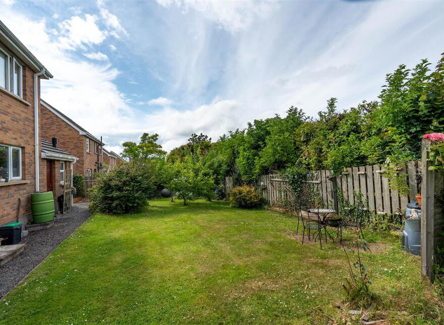 1 The Arches, Darragh Cross, Downpatrick, BT30 9HD