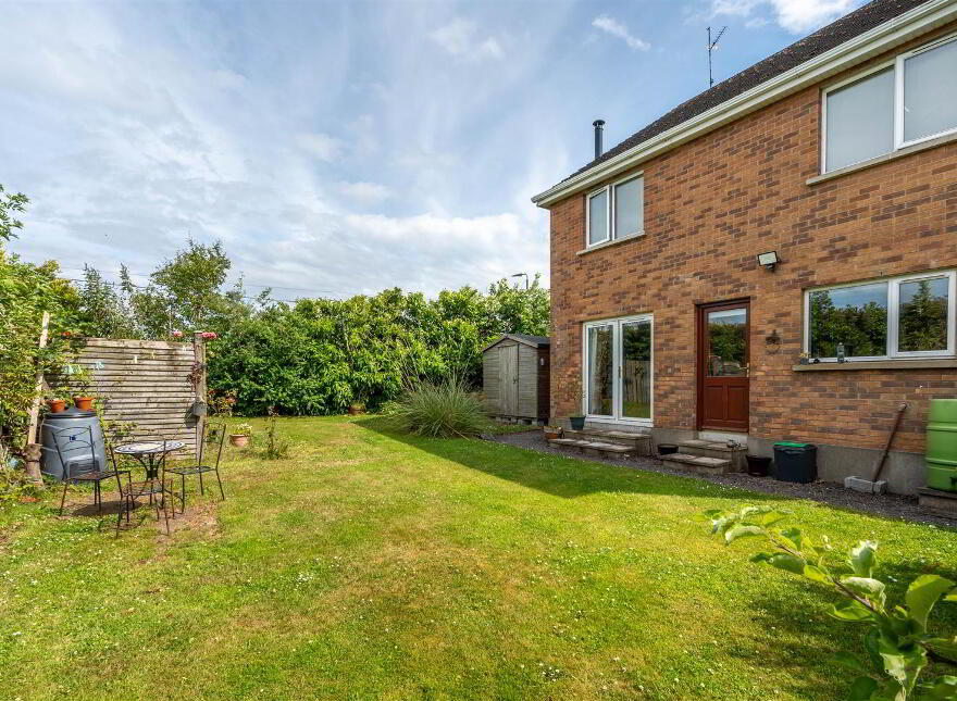 1 The Arches, Darragh Cross, Downpatrick, BT30 9HD