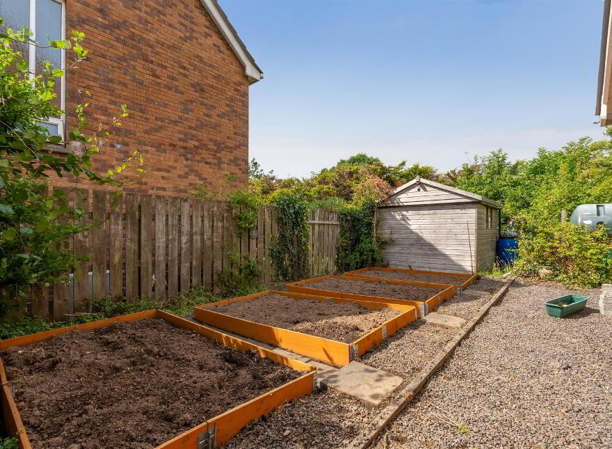 1 The Arches, Darragh Cross, Downpatrick, BT30 9HD
