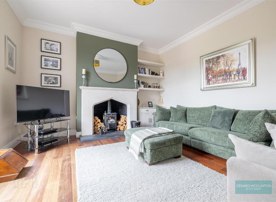 101 Villa Wood Road, With 3.6 Acres Inc Paddock, Dromore, BT25 1LQ