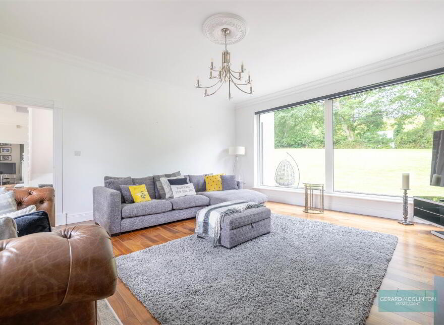 101 Villa Wood Road, With 3.6 Acres Inc Paddock, Dromore, BT25 1LQ