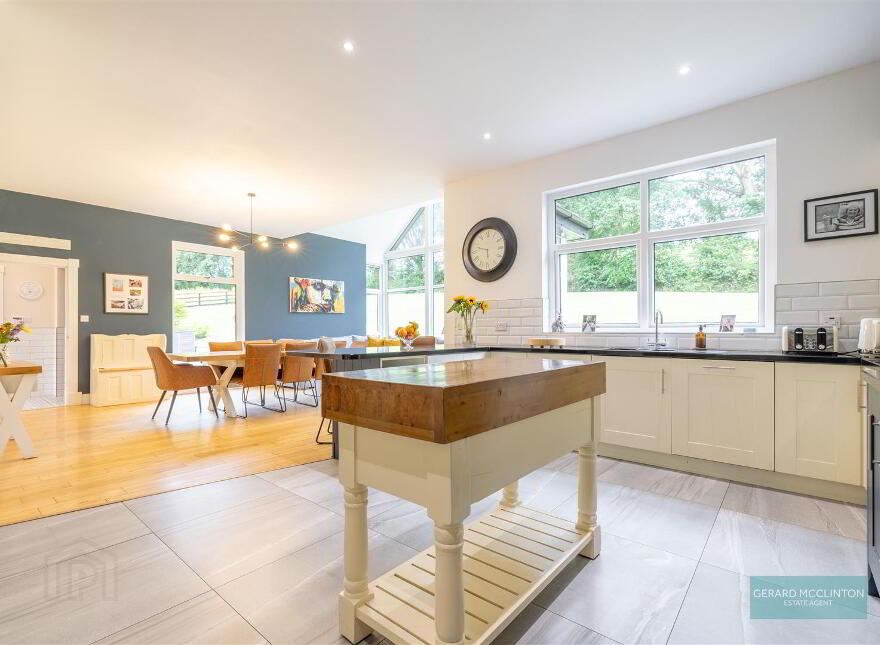 101 Villa Wood Road, With 3.6 Acres Inc Paddock, Dromore, BT25 1LQ