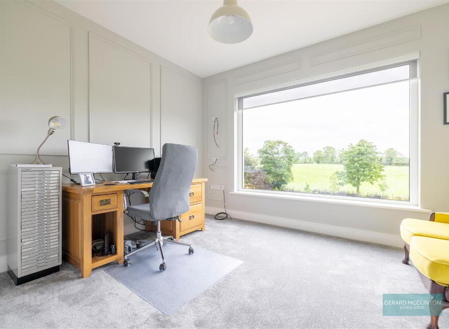 101 Villa Wood Road, With 3.6 Acres Inc Paddock, Dromore, BT25 1LQ