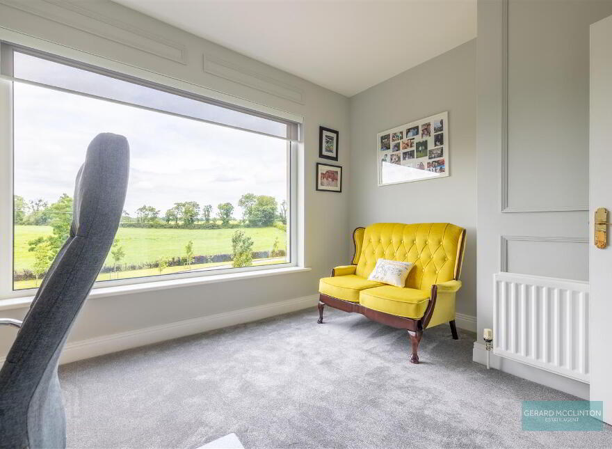101 Villa Wood Road, With 3.6 Acres Inc Paddock, Dromore, BT25 1LQ