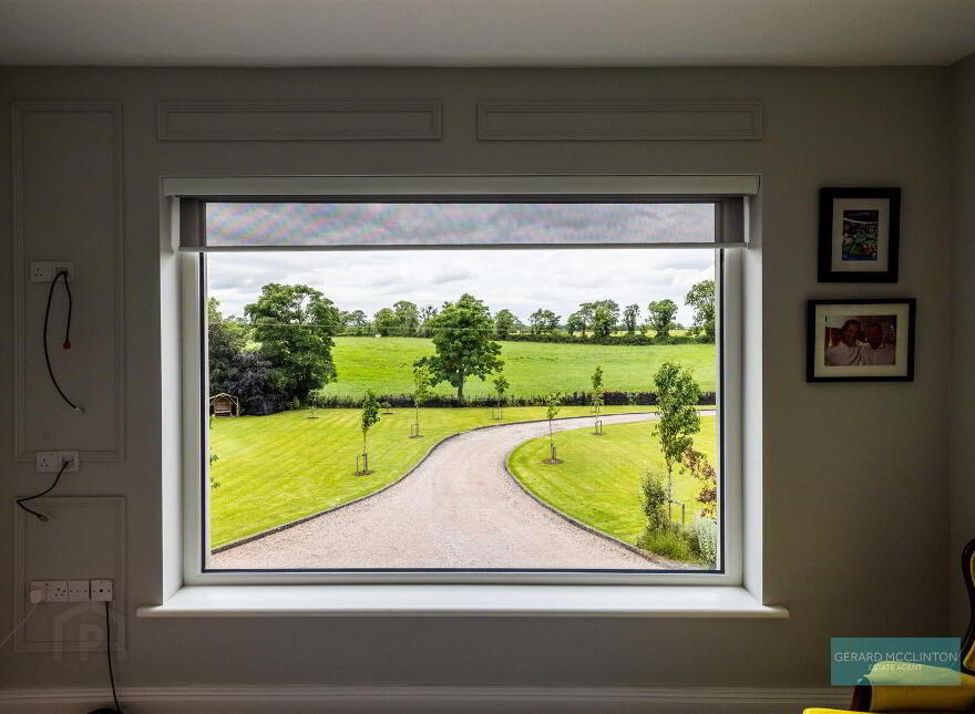 101 Villa Wood Road, With 3.6 Acres Inc Paddock, Dromore, BT25 1LQ