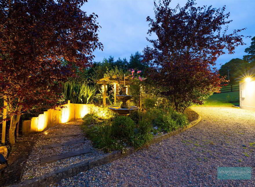 101 Villa Wood Road, With 3.6 Acres Inc Paddock, Dromore, BT25 1LQ
