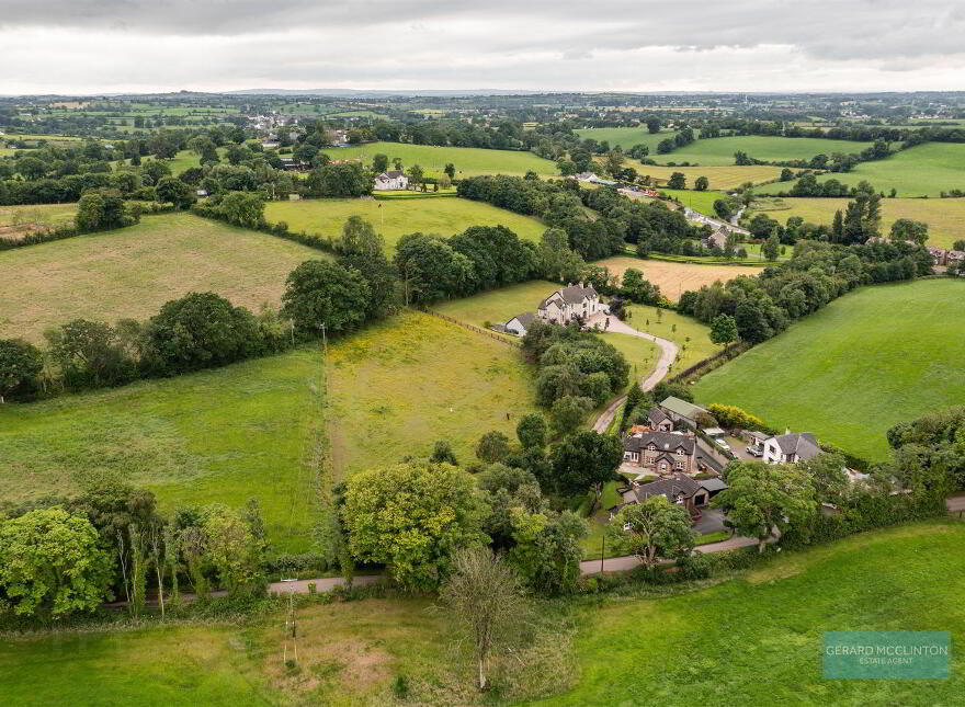 101 Villa Wood Road, With 3.6 Acres Inc Paddock, Dromore, BT25 1LQ