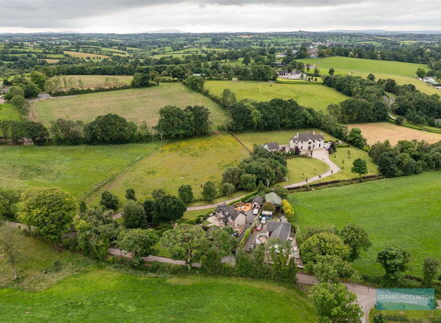101 Villa Wood Road, With 3.6 Acres Inc Paddock, Dromore, BT25 1LQ