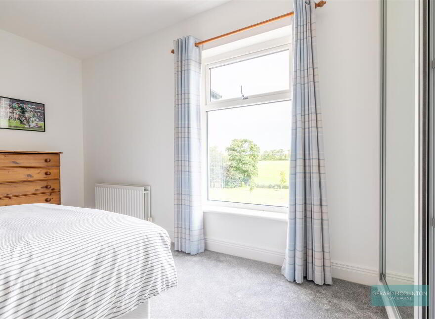 101 Villa Wood Road, With 3.6 Acres Inc Paddock, Dromore, BT25 1LQ
