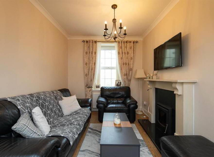 12 Kildare Street, Ardglass, BT30 7TR