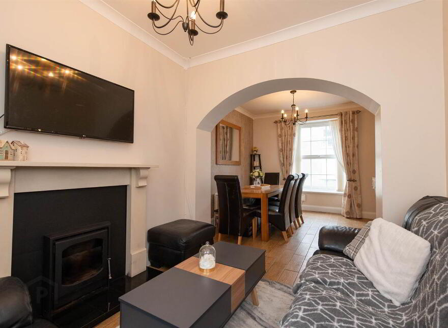 12 Kildare Street, Ardglass, BT30 7TR