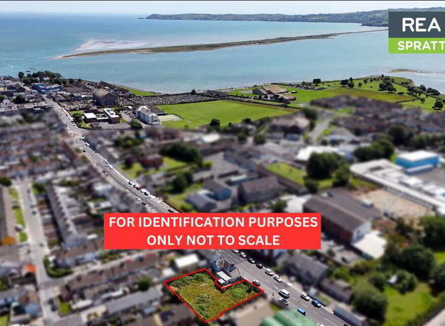Development Site, With FPP For Four Homes, Dungarvan Town Centre photo