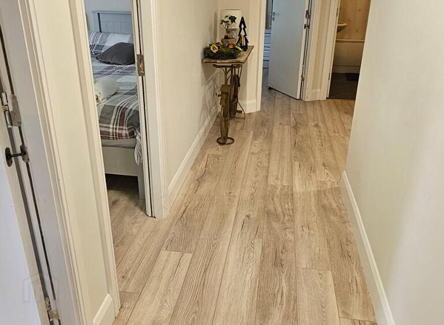 Apartment 7 The Pavillion Central Park, Carrick-On-Shannon, N41PK24