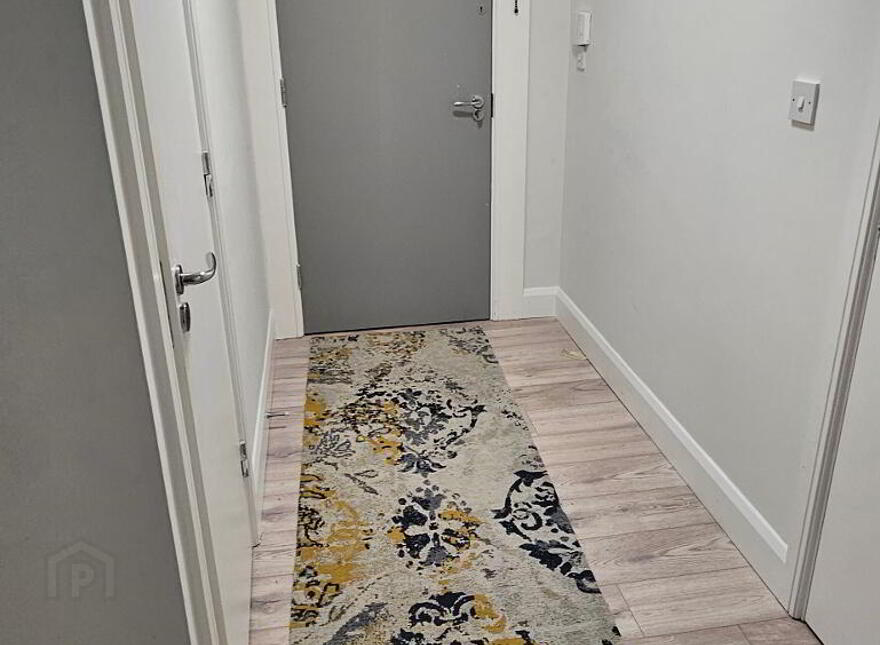 Apartment 7 The Pavillion Central Park, Carrick-On-Shannon, N41PK24
