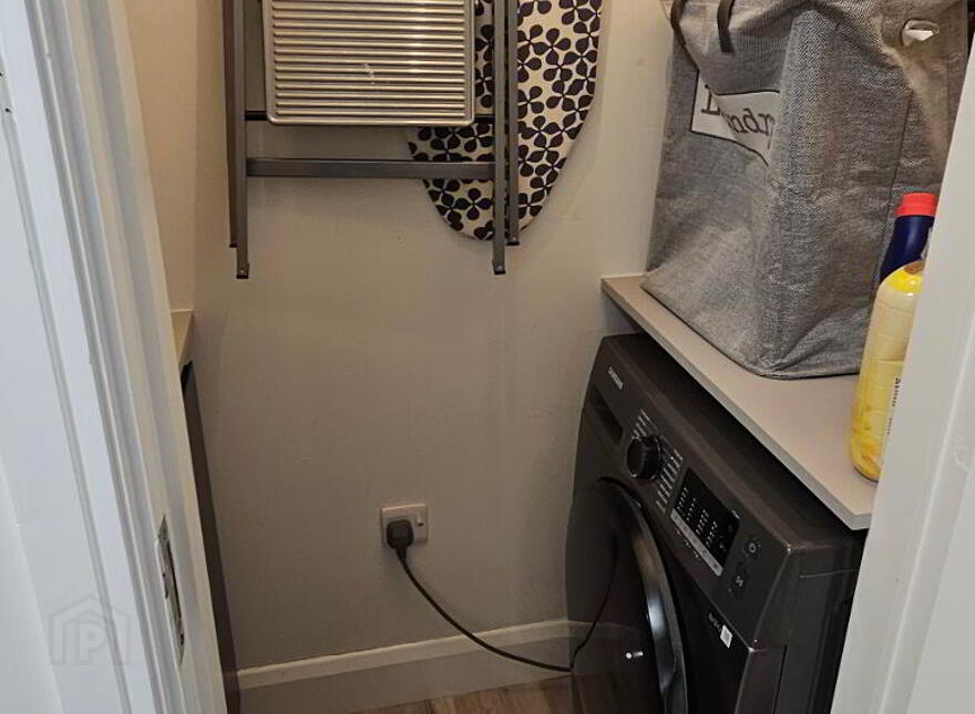 Apartment 7 The Pavillion Central Park, Carrick-On-Shannon, N41PK24