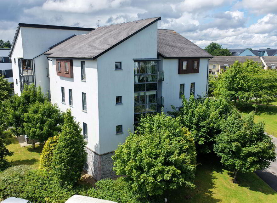 Apartment 7 The Pavillion Central Park, Carrick-On-Shannon, N41PK24 photo