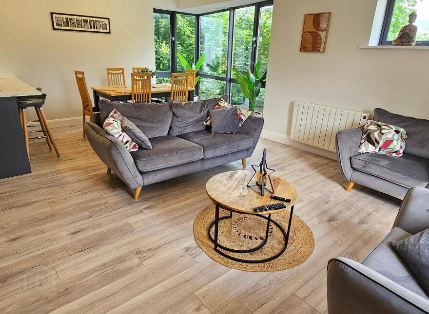 Apartment 7 The Pavillion Central Park, Carrick-On-Shannon, N41PK24