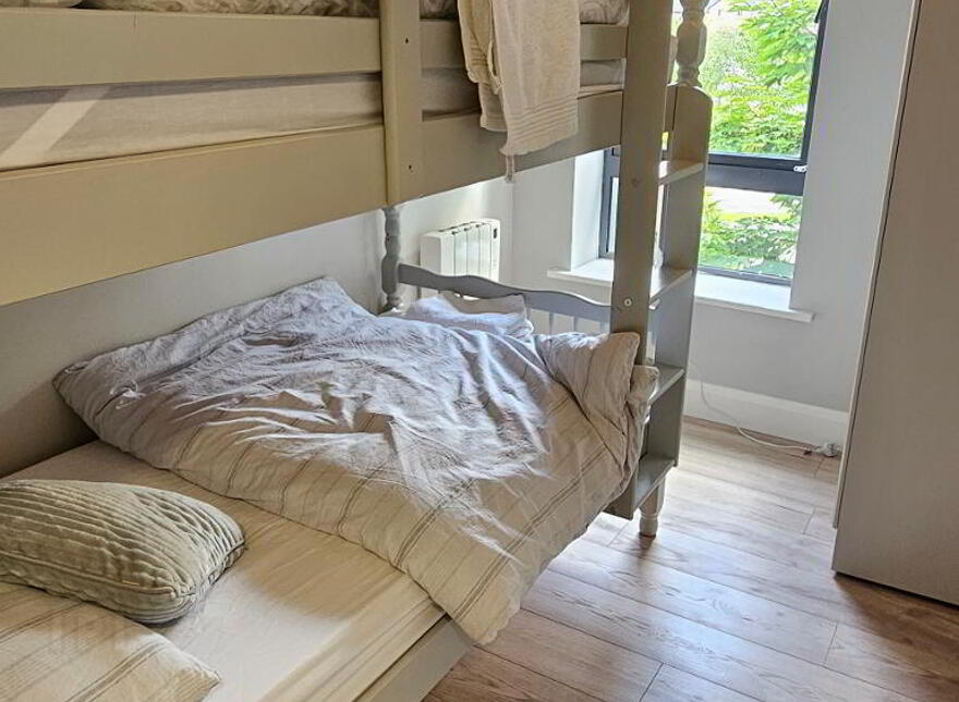 Apartment 7 The Pavillion Central Park, Carrick-On-Shannon, N41PK24
