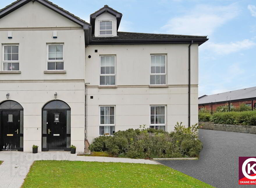 1 Highfield Court, Omagh, BT79 7WT photo