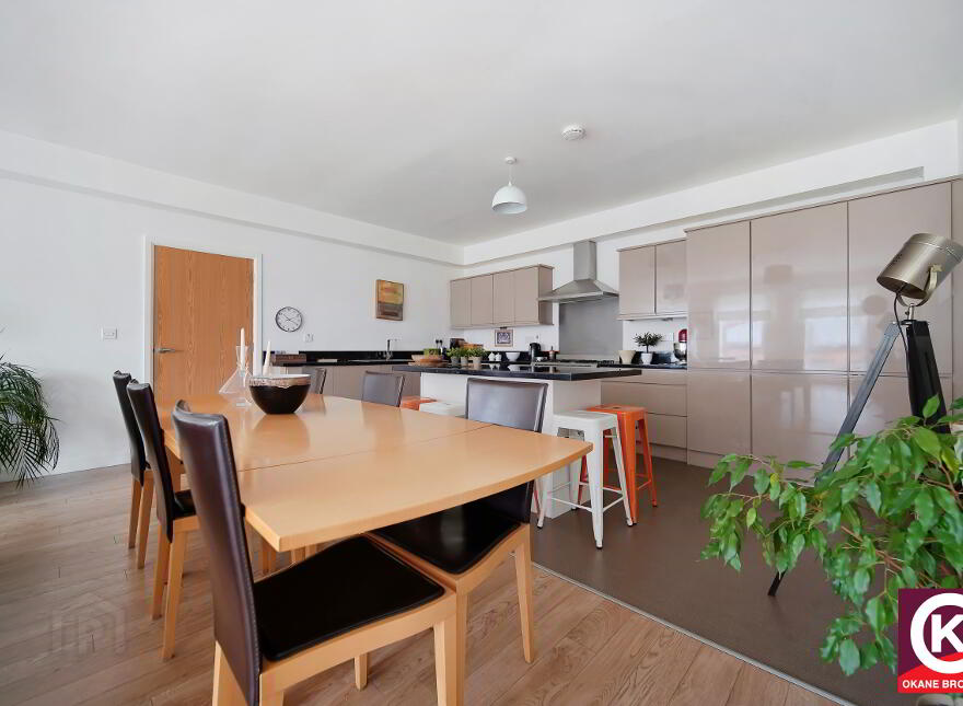 1 Highfield Court, Omagh, BT79 7WT