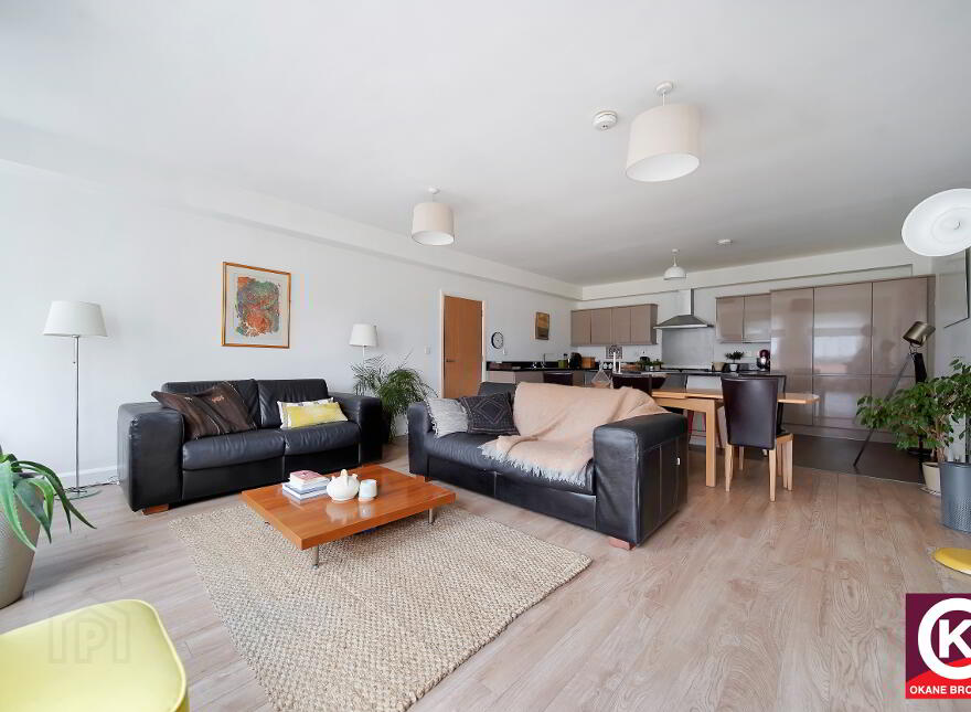 1 Highfield Court, Omagh, BT79 7WT