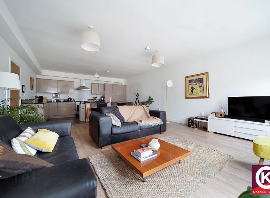 1 Highfield Court, Omagh, BT79 7WT