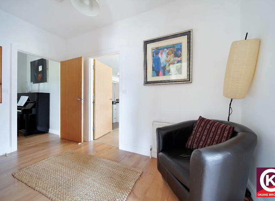 1 Highfield Court, Omagh, BT79 7WT