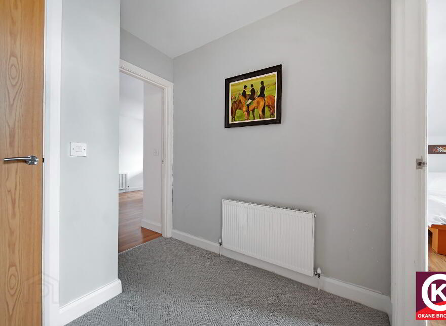 1 Highfield Court, Omagh, BT79 7WT