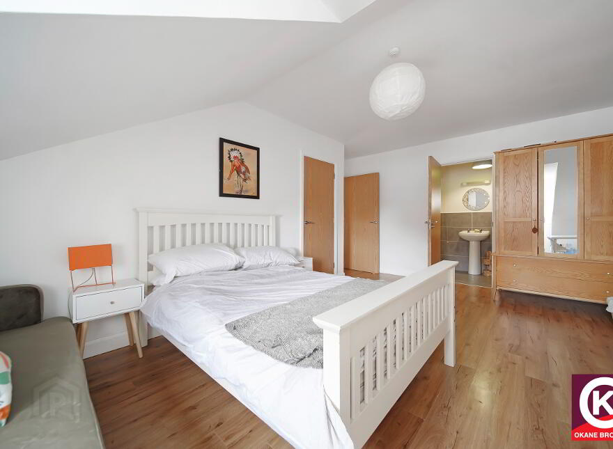 1 Highfield Court, Omagh, BT79 7WT