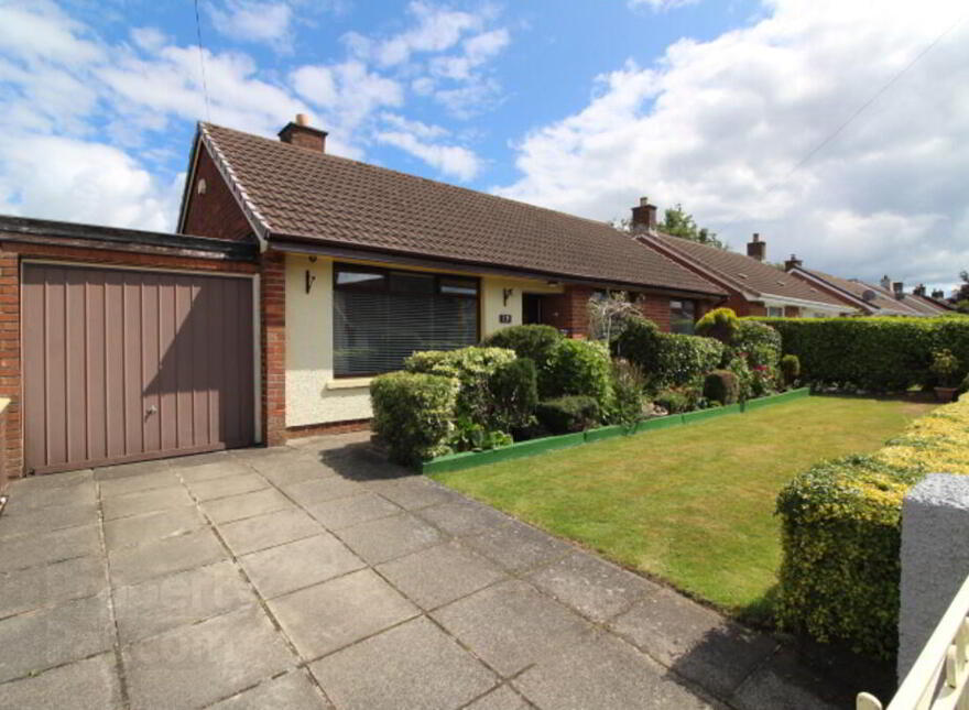 13 Carnvue Avenue, Newtownabbey, BT36 6RA photo