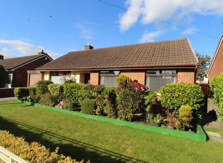 13 Carnvue Avenue, Newtownabbey, BT36 6RA photo