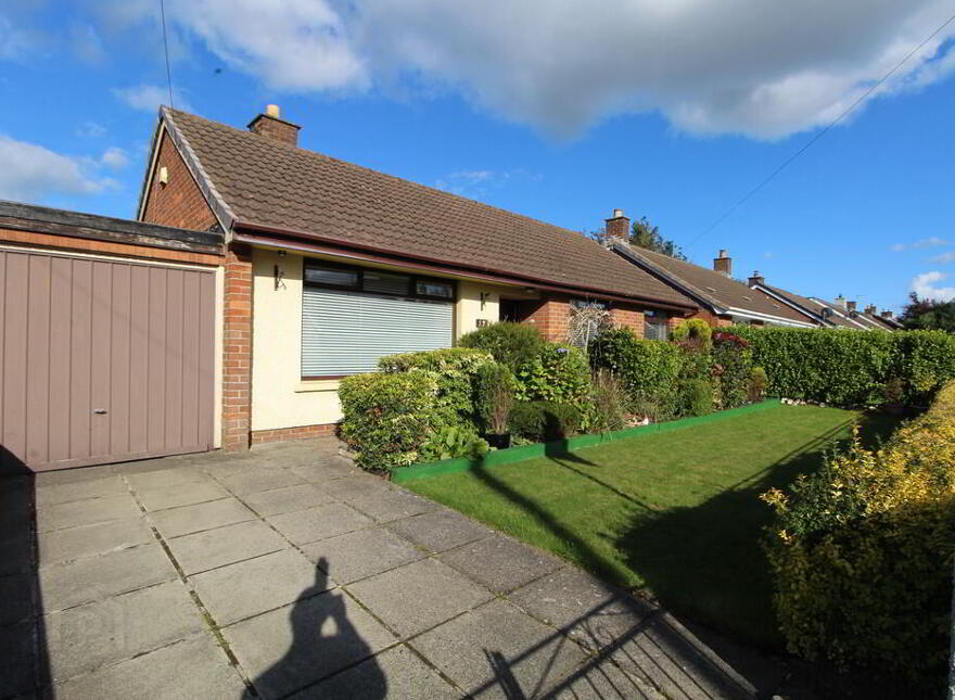 13 Carnvue Avenue, Newtownabbey, BT36 6RA