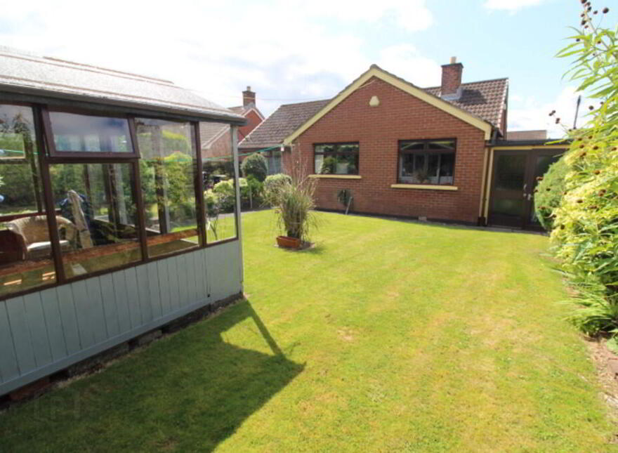 13 Carnvue Avenue, Newtownabbey, BT36 6RA