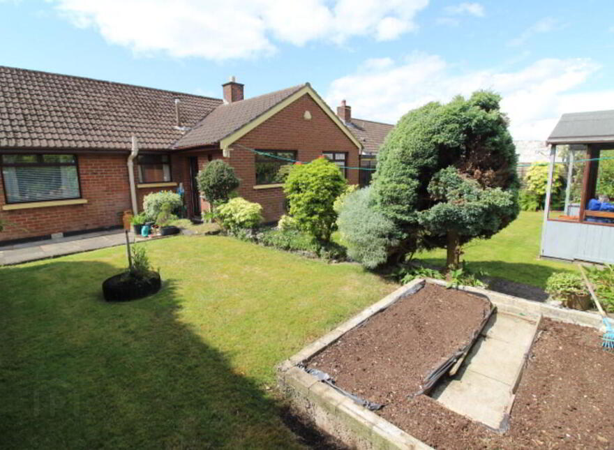 13 Carnvue Avenue, Newtownabbey, BT36 6RA