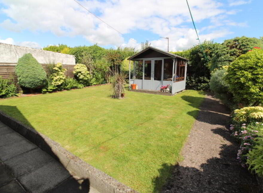 13 Carnvue Avenue, Newtownabbey, BT36 6RA