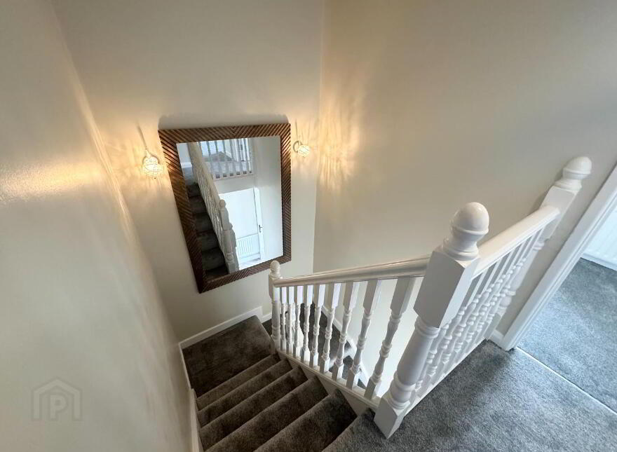 17 Rathmore Crescent, Creggan, Derry, BT48 9RL