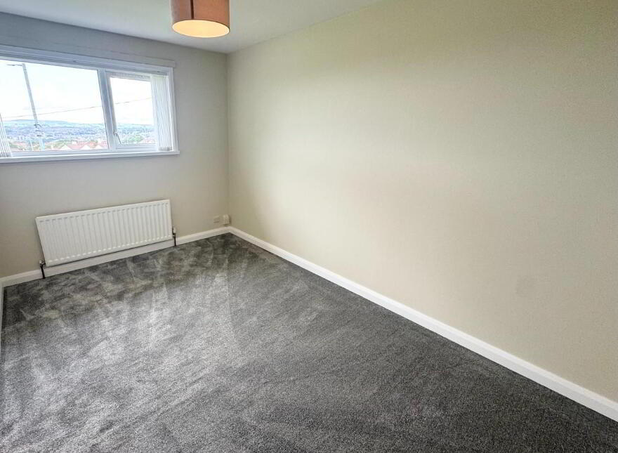 17 Rathmore Crescent, Creggan, Derry, BT48 9RL
