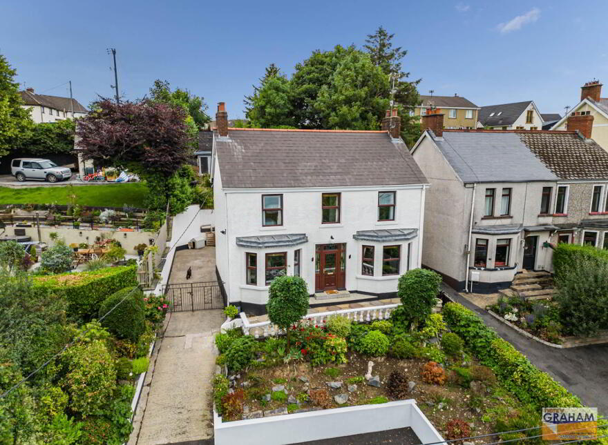 27 Hillsborough Road, Dromore, BT25 1DE