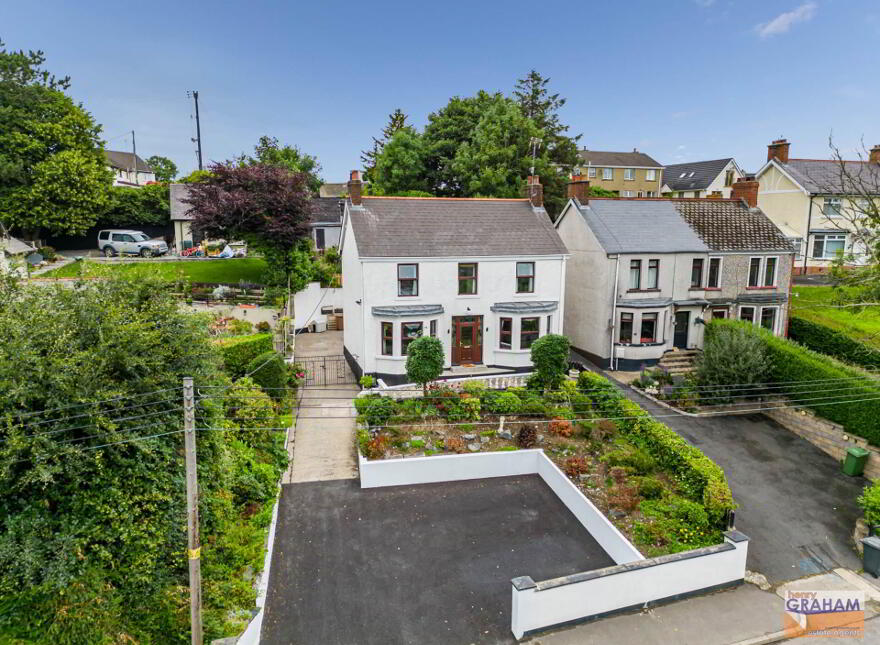 27 Hillsborough Road, Dromore, BT25 1DE photo