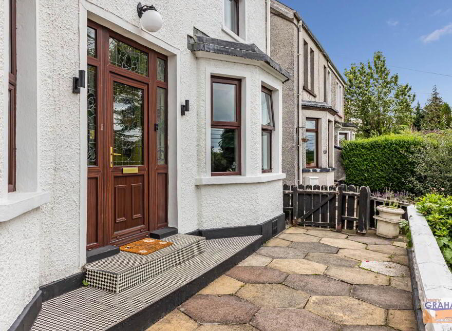 27 Hillsborough Road, Dromore, BT25 1DE