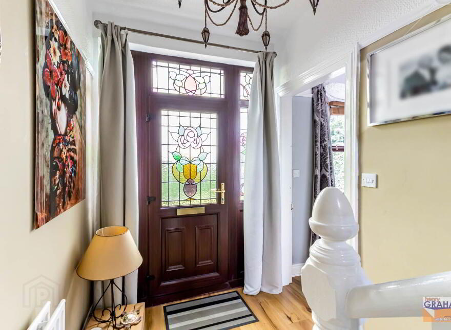 27 Hillsborough Road, Dromore, BT25 1DE