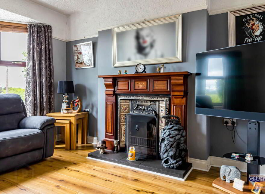 27 Hillsborough Road, Dromore, BT25 1DE