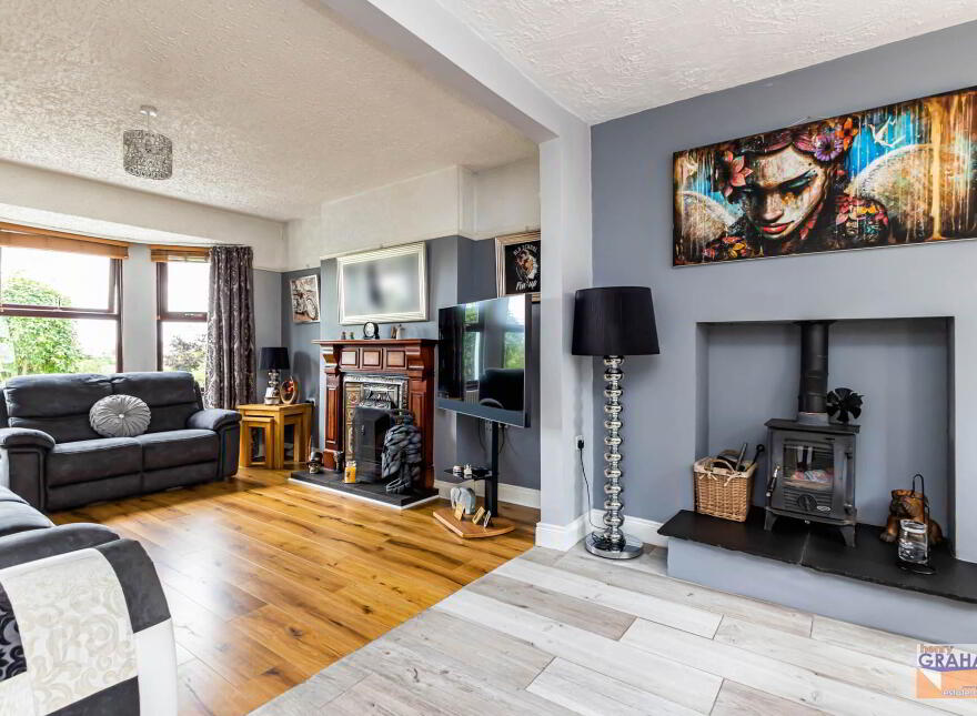 27 Hillsborough Road, Dromore, BT25 1DE