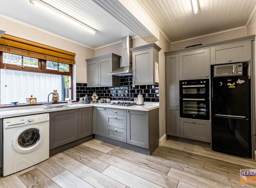 27 Hillsborough Road, Dromore, BT25 1DE