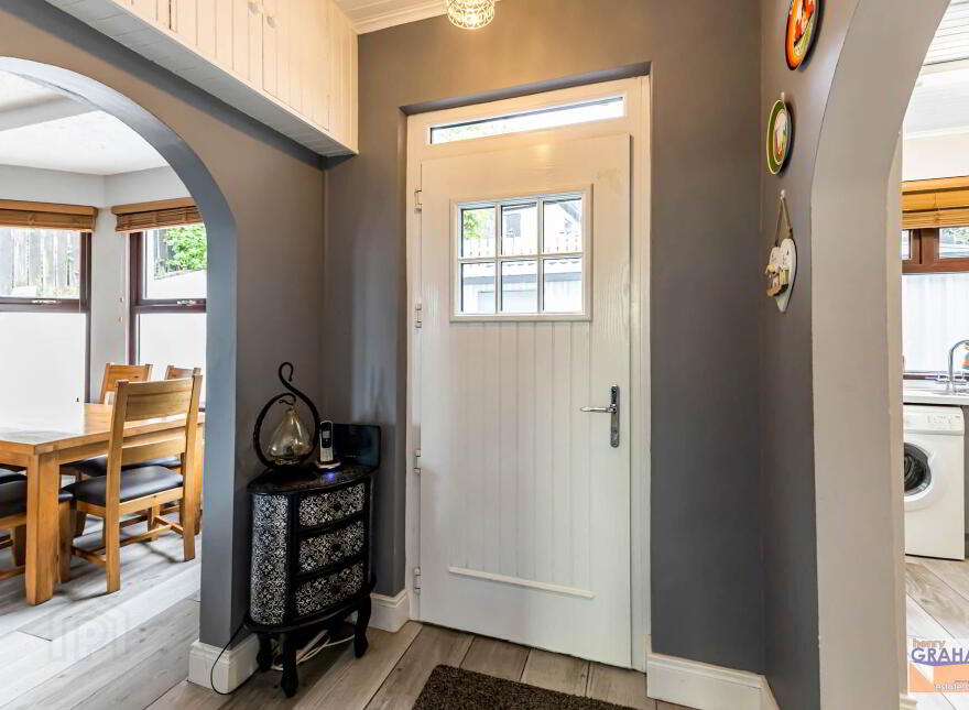 27 Hillsborough Road, Dromore, BT25 1DE