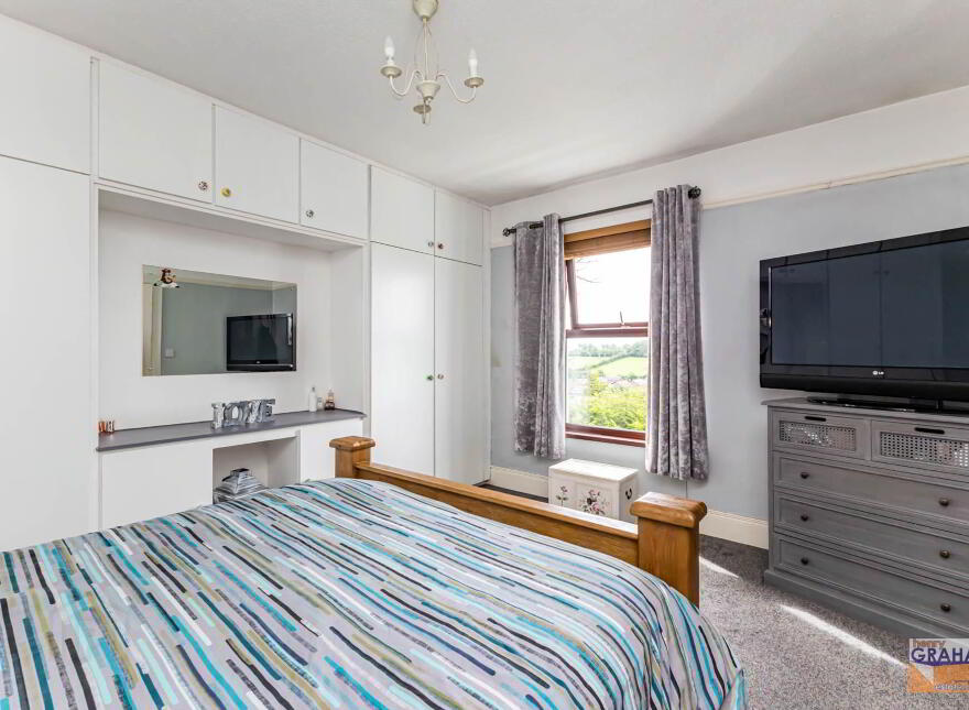 27 Hillsborough Road, Dromore, BT25 1DE
