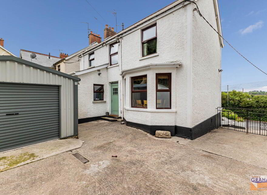 27 Hillsborough Road, Dromore, BT25 1DE
