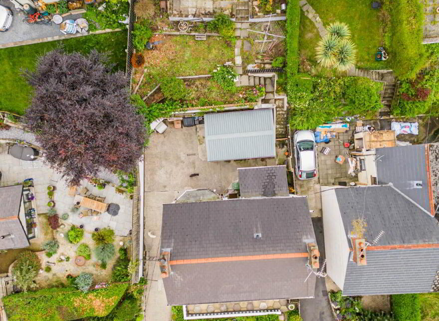27 Hillsborough Road, Dromore, BT25 1DE